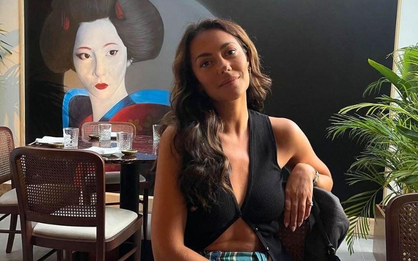 Sofia Ribeiro Revolta-se: