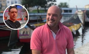 Nuno Graciano Arrasa Pedro Soá após ser criticado: 