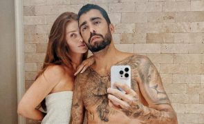 Pedro Scooby Pede desculpa à mulher após rumores de traição: 