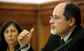 Dirigente do PS Luís Patrão morreu aos 68 anos