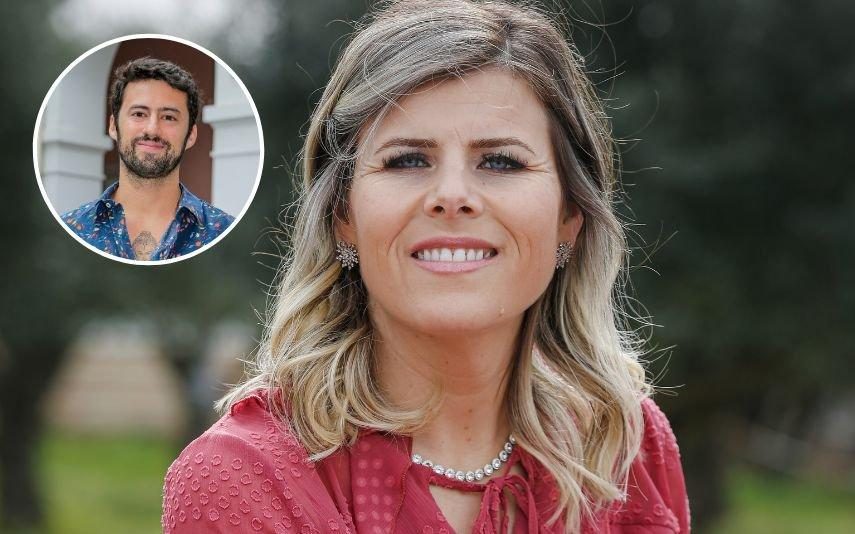 Noélia Responde a Diogo Faro após este denunciar mãe que 