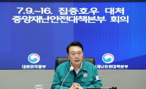 Seul mobiliza todos os recursos em resposta às chuvas que mataram 40 pessoas