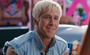 Ryan Gosling revela reação das filhas ao aceitar entrar em Barbie