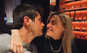 Lourenço Ortigão e Kelly Bailey Mostram nova foto do filho e deixam agradecimento especial: 