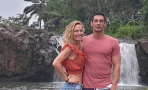 Fernanda Serrano arrependida recua na separação