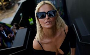 Cristina Ferreira gera controvérsia com look ousado