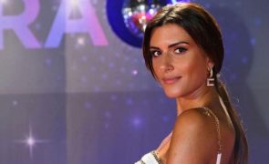 As melhores fotos de Ana Patrícia Carvalho, jornalista de quem todos falam
