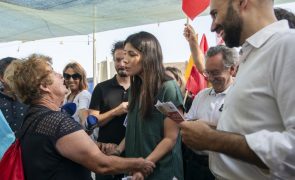 Mariana Mortágua diz que Altice é bom indício do erro que será privatizar a TAP