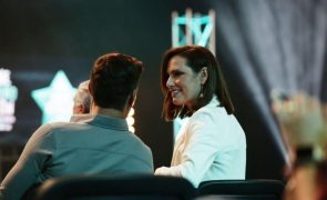 Fernanda Serrano recua na separação e volta para os braços do namorado
