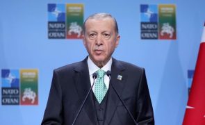 Erdogan confiante que Putin 