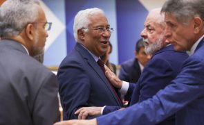UE/Cimeira: Costa destaca 