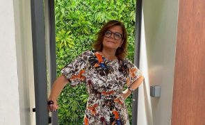 Júlia Pinheiro Filhas da apresentadora completam 30 anos e foto encanta fãs