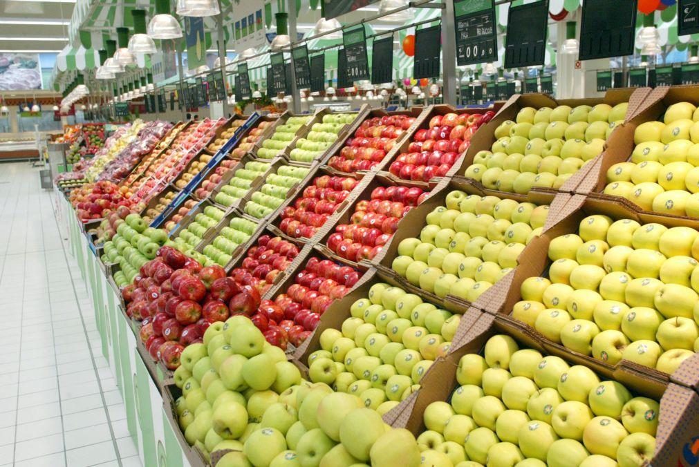 Redução do IVA para 6% em todos os alimentos custará 110 ME aos cofres públicos - CIP