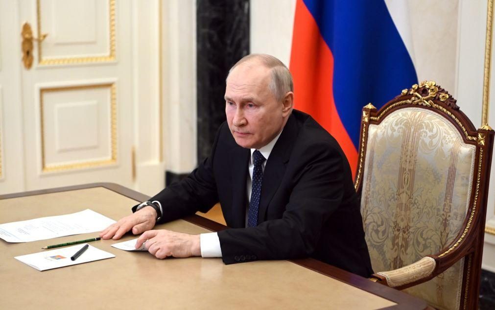 Putin pede reforço de segurança em ponte atacada e promete resposta
