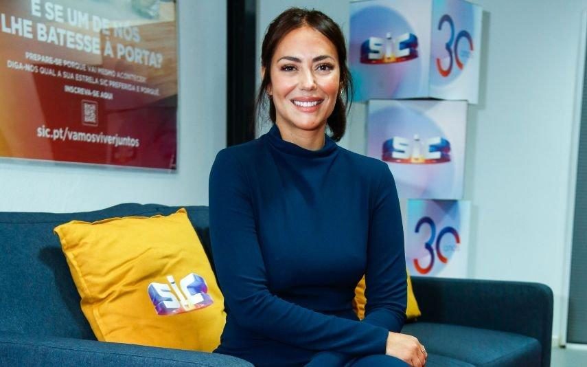Salve-se Quem Puder Sofia Ribeiro dá nega ao programa: