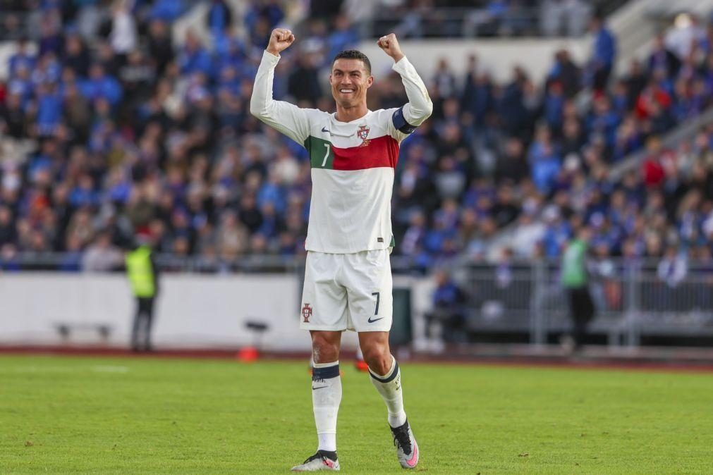 Cofina confirma Cristiano Ronaldo na proposta de compra do negócio de media
