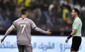Celta de Vigo goleia Al Nassr na abertura do Troféu do Algarve
