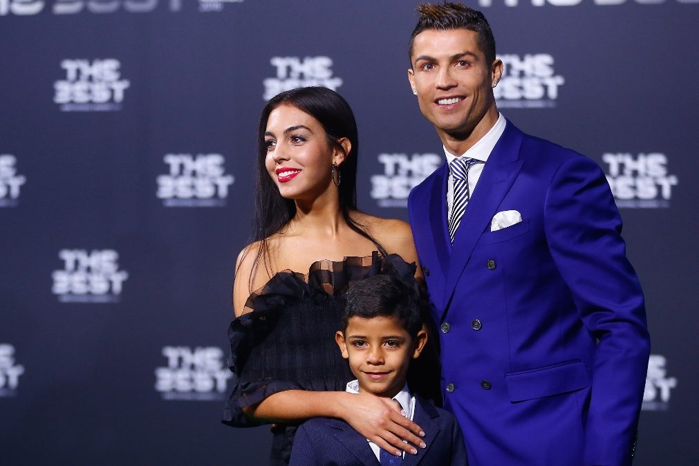 «Traição» de Cristiano Ronaldo é notícia no Reino Unido