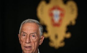 PR reúne Conselho de Estado na sexta-feira sobre situação económica, social e política