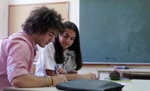 Bolsas de estudo passam a ser atribuídas na fase de colocação no ensino superior