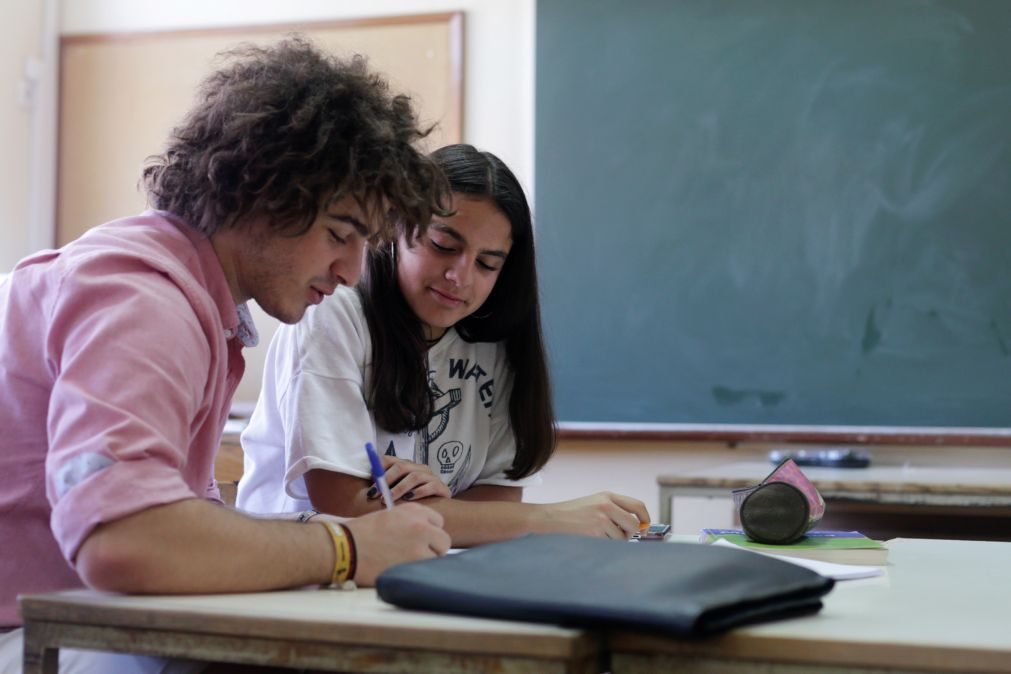 Bolsas de estudo passam a ser atribuídas na fase de colocação no ensino superior