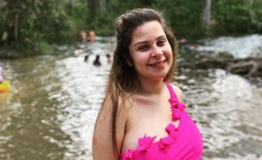 Tony Carreira Conhece filha de Sandrina Pratas depois do parto ser ao som de música do cantor