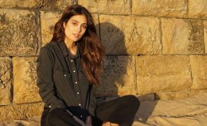 Filipa Nascimento Detido jovem que esfaqueou prima da atriz