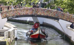 Viagens e turismo valem 40,4 mil ME do PIB em 2023 e 56,4 mil ME em 2033