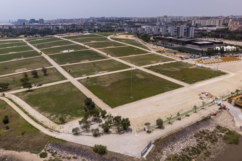 Circulação condicionada na zona oriental de Loures em 05 e 06 de agosto