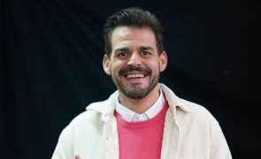 Rúben Aguiar Cantor já está em casa a aguardar julgamento por homicídio