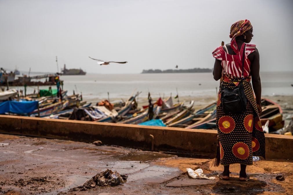 Pobreza afeta mais mulheres que homens na Guiné-Bissau - estudo