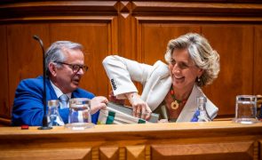 Cerca de 64% dos municípios exercem competências na área da Saúde - Secretário de Estado