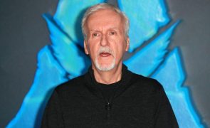 James Cameron - Realizador desmente “rumor ofensivo” sobre a tragédia do Titan