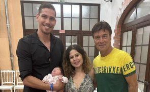 Sandrina Pratas Revela detalhes do jantar com Tony Carreira: 