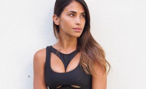 Antonella Roccuzzo: Mulher de Messi eleita a mais bonita do mundo