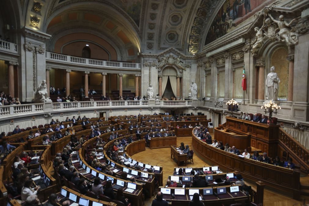 Programa Mais Habitação vai hoje a votação final global no parlamento