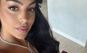 A fortuna que Georgina vai ganhar para ser capa de revista em Portugal