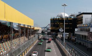 Grande Prémio de Macau vai custar 28,7 ME e 'crescer' para seis dias