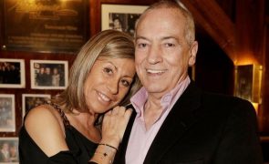Zulmira Ferreira Jesualdo Ferreira terminou o casamento por chamada: 