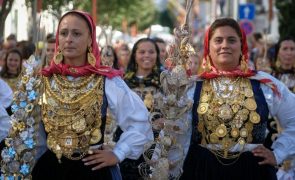 Filigrana de Gondomar em consulta pública para inscrição como património cultural