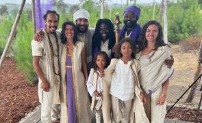 Reino do Pineal Bebé de 13 meses morre e é cremado pela seita espiritual