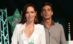 Fernanda Serrano Justifica 'fuga' de Portugal: 