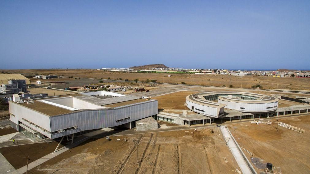 BAD financia em 14 ME segunda fase de Parque Tecnológico de Cabo Verde