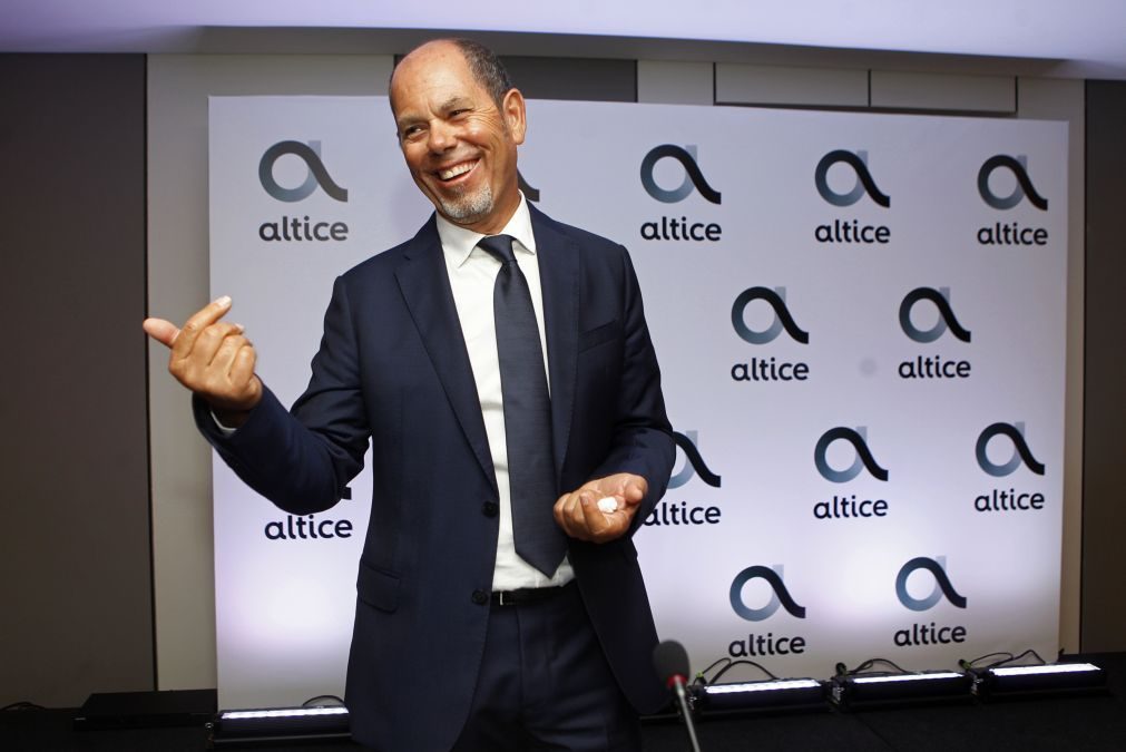 Cofundador da Altice indiciado por 11 crimes de corrupção e branqueamento