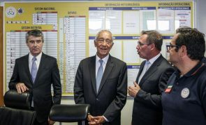 PR pede bom senso e que poderes político e judicial não deem sensação de guerra