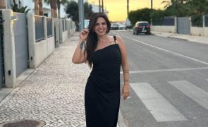 Tatiana Boa Nova Volta a ver 'Big Brother' e desabafa: 