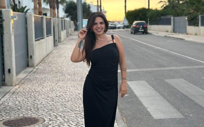 Tatiana Boa Nova Volta a ver 'Big Brother' e desabafa: