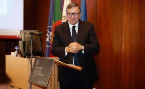Durão Barroso O luxuoso casamento aos 67 anos... num castelo