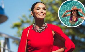 Filha de Cayetano Rivera Quebra o silêncio sobre Maria Cerqueira Gomes e o possível casamento!