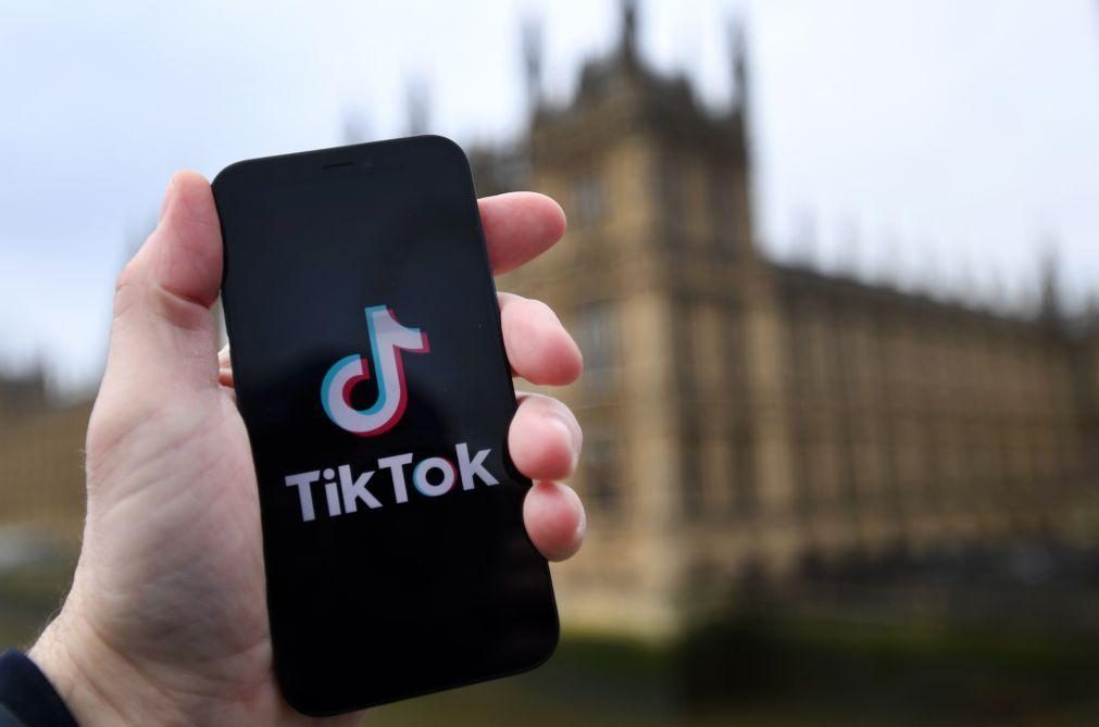 TikTok disponibiliza novas ferramentas de transparência para conteúdos comerciais